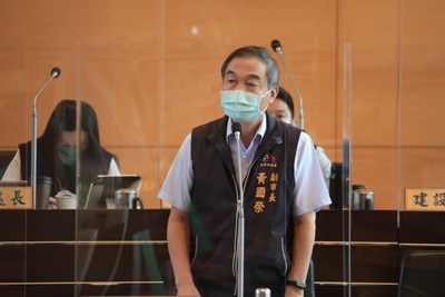 中市議員建議中央全面補助免費營養午餐 中市府:持續把關食材安全 維護學童營養
