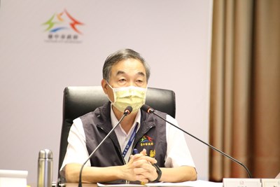 台中經濟指標10項奪冠 黃副市長：經濟成果亮眼、努力提升市民所得