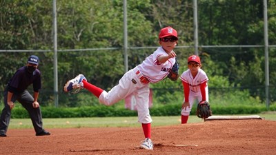 首屆全國社區學生棒球總決賽8月13日移師臺中
