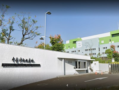 中台灣影視基地圖片