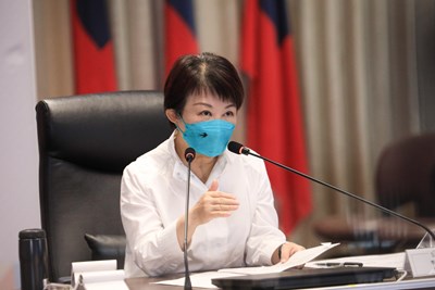 嬰幼兒BNT疫苗 盧市長:配合中央配撥時間安排施打