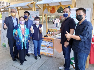 泡湯首選盡在台中 CHILL遊美麗山城