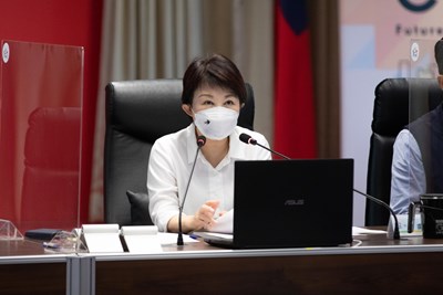 盧市長h表示,無照駕駛風險多盼速修法加重處罰