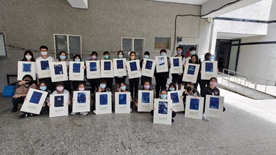 美感生活實踐典範 中市豐原高中獲全國特優金質獎