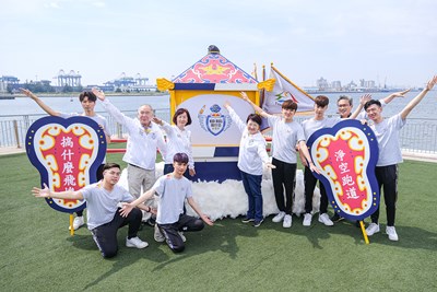亞洲唯一、地表最狂,2022台灣Red Bull飛行日宣告將於9月18日台中港起飛