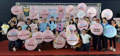 「2022台中好甜」競賽結果出爐 21項產品脫穎而出