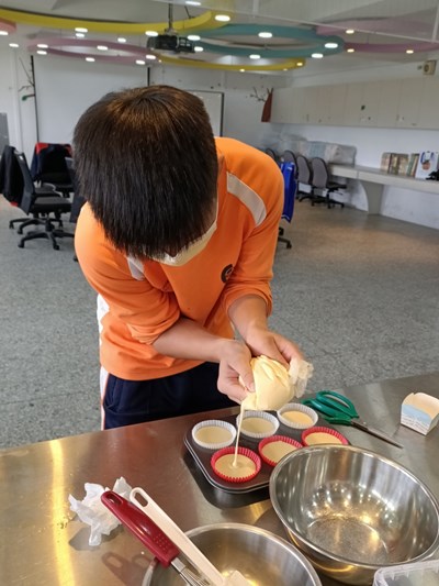 珍愛每位學生 中市輔導中輟生績效晉升六都第二