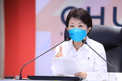 台中爵士音樂節10月15日登場 盧市長:我們回來了!