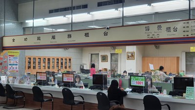 地價稅減半徵收期滿 中市地稅局主動通知恢復全額課稅