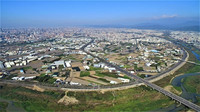 大里夏田產業園區進度大幅向前 二階環評專案小組審查通過