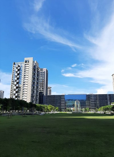 數據會說話! 台中空品達標、能見度也創歷年最佳