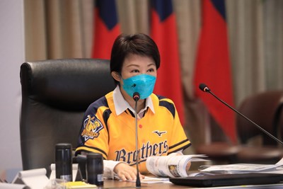 中市府挹注教育經費六都第一 盧市長:投資孩子不能省