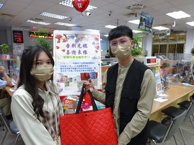 超級雙11終結單身日,新人在霧峰戶所打造專屬回憶