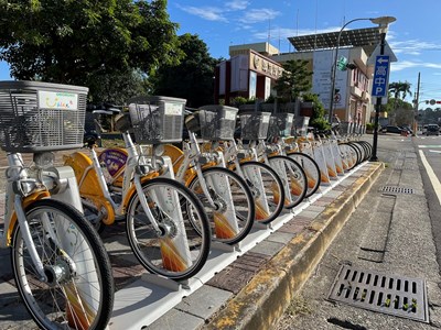 交通不打結 中市打造聰明路網提升替代運具服務