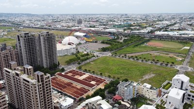 北屯「市31」BOT案公告招商 區域發展潛力無窮