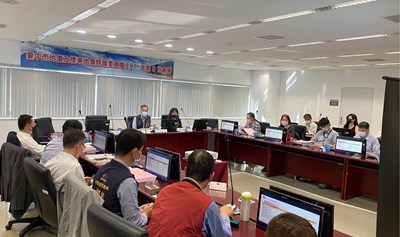 合理反映市場變動 台中市明年公告土地現值微幅調整3.26%