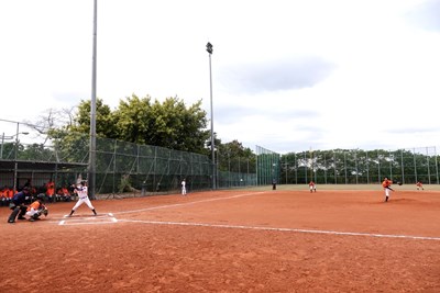 111學年度學生棒球運動聯賽高中鋁棒組全國賽首度移師臺中舉辦