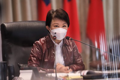 台中耶誕嘉年華賞燈吃美食、跨年晚會四大之最 陪伴民眾迎接2023