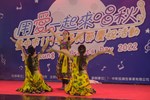 星月寶萊舞蹈團表演 印度融合舞 (2)