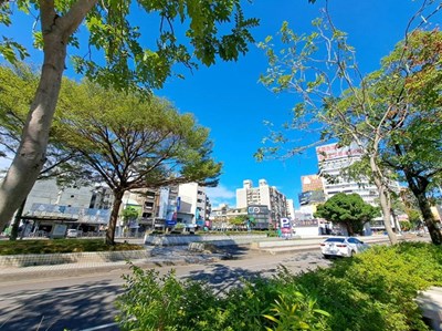 各項管制措施奏效!台中空品創歷年最佳 中市府:精進再前進