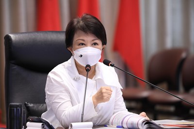 中市年後精彩活動不間斷 盧市長:歡迎到台中遊玩