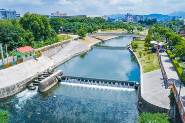 興大康橋