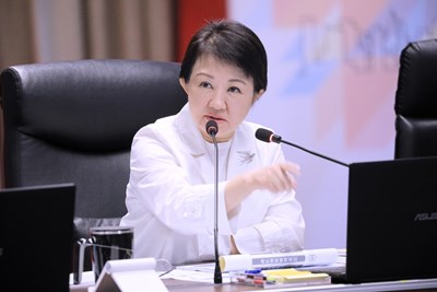 中市警強力取締酒駕 盧市長:持續加強預防宣導教育