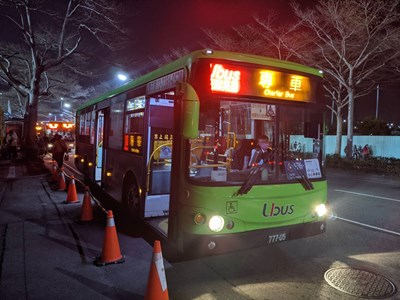 經典賽首日2萬名球迷1小時疏運成功 中市交通局籲搭捷運+公車