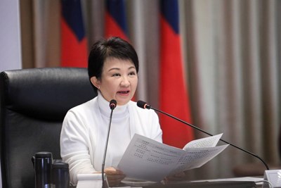 盧市長:持續改善殯葬服務