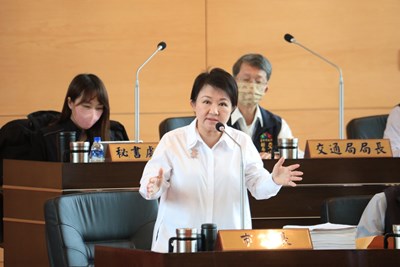 避免豐中霸凌事件重演 盧市長:強化反霸凌教育