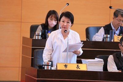 取締改裝噪音車輛 盧市長宣布:啟動「靜城專案」強力稽查