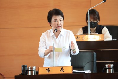 議員建議購物節排除房地產登錄或設抽券上限 盧市長:均將納入參考