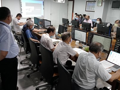 行車事故除可向警察機關申請肇因初判外,若有爭議可再申請事故鑑定
