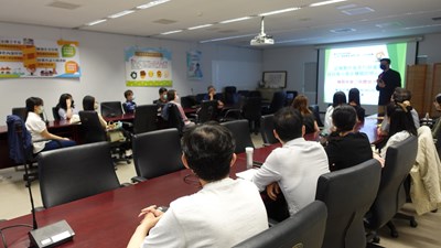 專心聆聽課程,專精 plus 續航