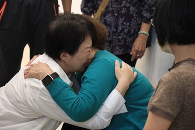 悼念罹難女教授 盧市長赴嘉義致哀 承諾檢討究責