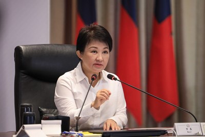 A肝莓發出4942則關懷簡訊 盧市長:台中尚無確診病例 將持續追蹤