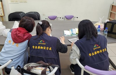 營養午餐業者提供無法溯源雞肉 中市教育局祭最重罰:終止契約、追回全數補助