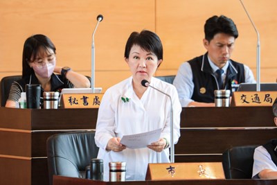 嚴辦罔顧學校午餐食安廠商 盧市長:立即解約且移送法辦