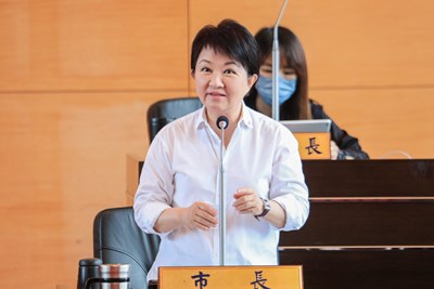 中市早鳥交通優惠月票明開賣 盧市長:市民限定199元全國最便宜