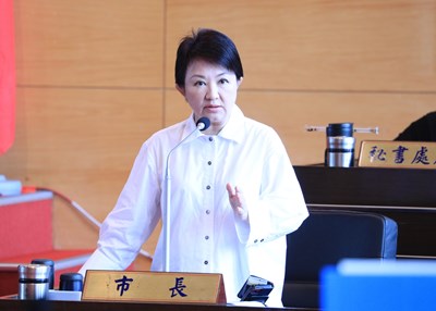 北屯人口破30萬人 盧市長:持續增設公托滿足民眾需求