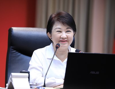 永續淨零考核出爐 盧市長:打造低碳城市、邁向永續發展
