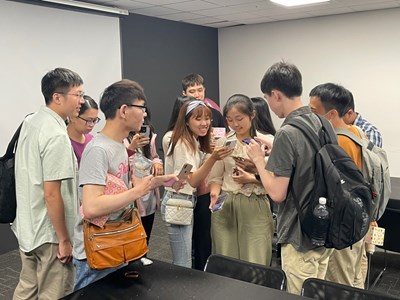 中市單身聯誼,打造自然不尷尬的交友環境