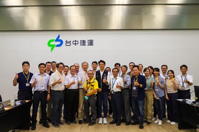 市府辦理中捷定檢,邀請專家學者共同為安全與營運把關_0