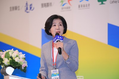 打造百歲樂齡幸福宜居城 王副市長:台中持續做對的「市」