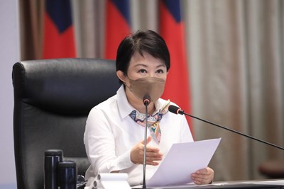 中市公幼加量2歲專班 盧市長:照顧各年齡層孩子