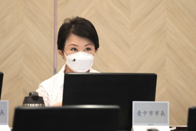 容積代金限令致城市發展失衡 盧市長:建議放寬使用區域