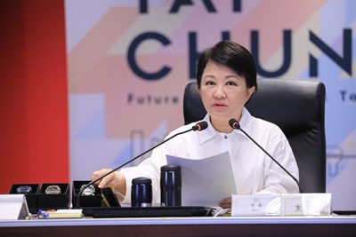 台中市民限定! 盧市長宣布超夯役男電子錶贈送擴及志願役