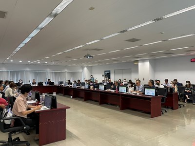 台電台水保證水電無虞!中市都委會通過中科園區擴建二期