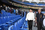 盧市長秀燕今-3-日視察洲際棒球場