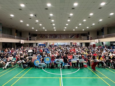 《蜘蛛人:無家日》震撼登場!「2023臺中電影Fun-In季」南屯閉幕座無虛席